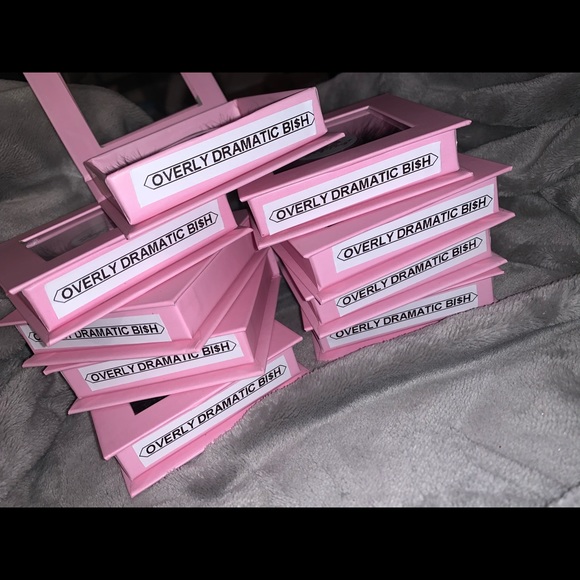 StylePlug Lashes - Picture 5 of 5